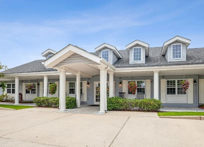 Image of Trustwell Living at Terrebonne Place (1)