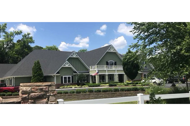Image of The Courtyards at Knoxville - The Orchards (1)