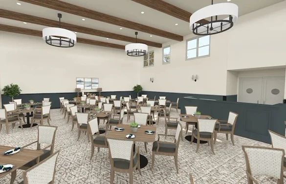 Image of The Oscar Veramendi - Coming Summer of 2025 (3)