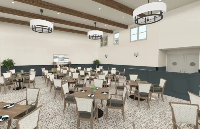 Image of The Oscar Veramendi - Coming Summer of 2025 (3)