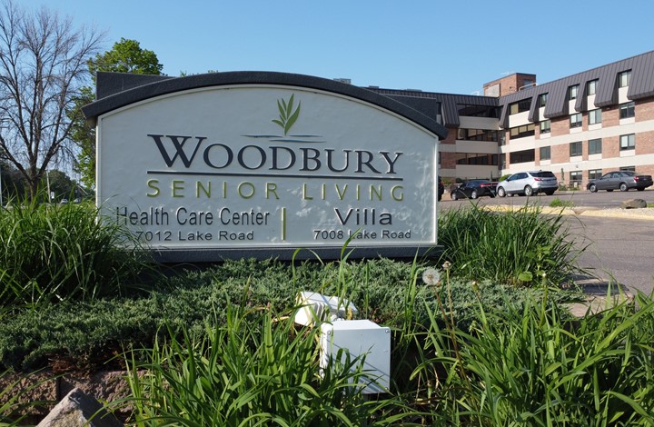 Image of Woodbury Senior Living (1)