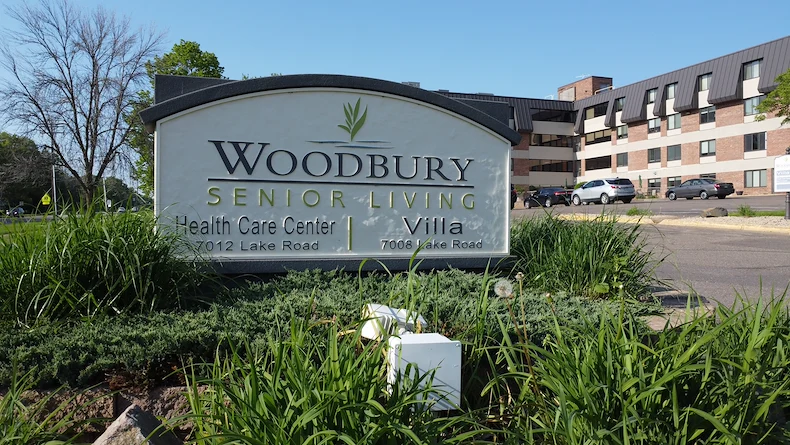 Image of Woodbury Health Care Center (1)