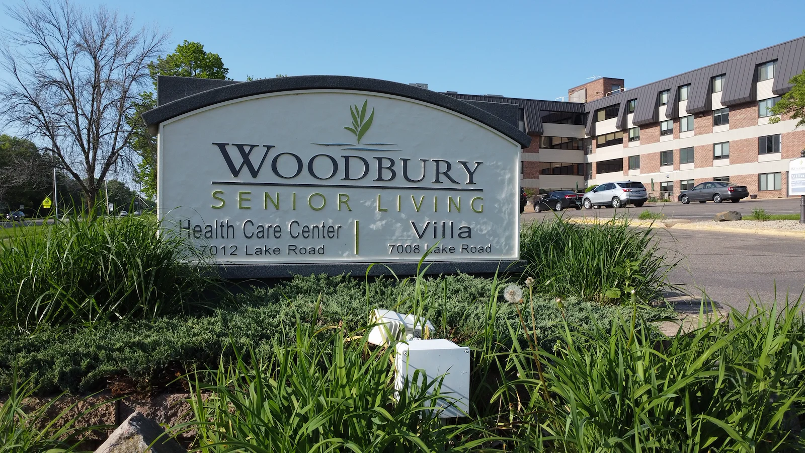Image of Woodbury Health Care Center (1)