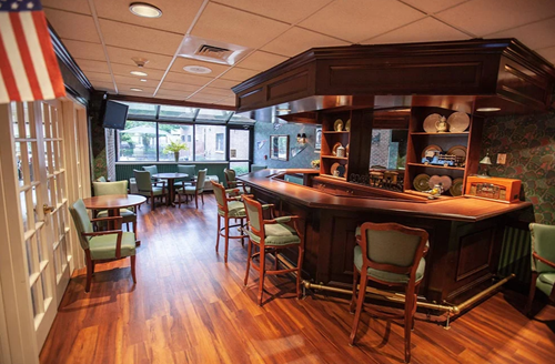 Image of AdviniaCare Southpointe (4)