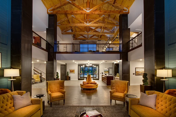 Image of Preston Greens Senior Living (10)