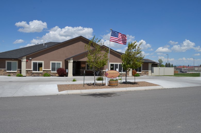 Image of Renaissance Senior Care - Dillon South (1)