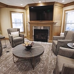 Image of Creekside at Elfindale Assisted Living (6)