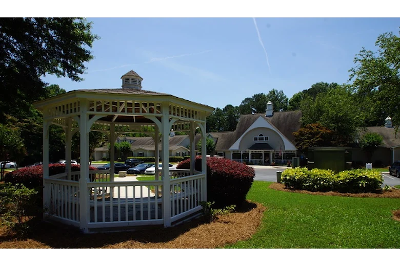 Image of Governor's Glen Memory Care Assisted Living (4)