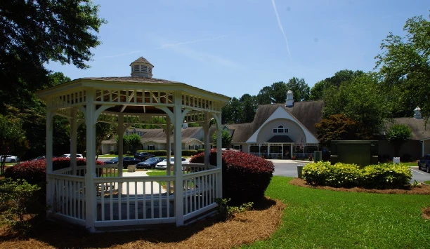 Image of Governor's Glen Memory Care Assisted Living (4)