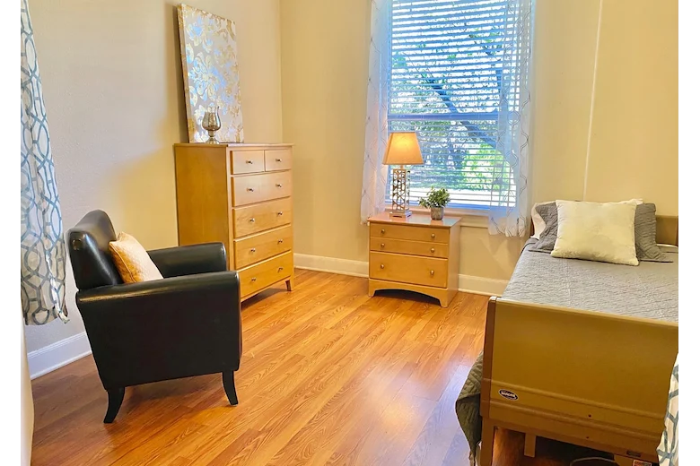 Image of Golden Stage at Leon Springs Assisted Living (5)