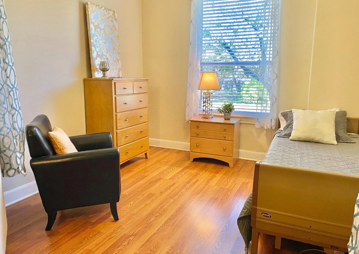 Image of Golden Stage at Leon Springs Assisted Living (5)