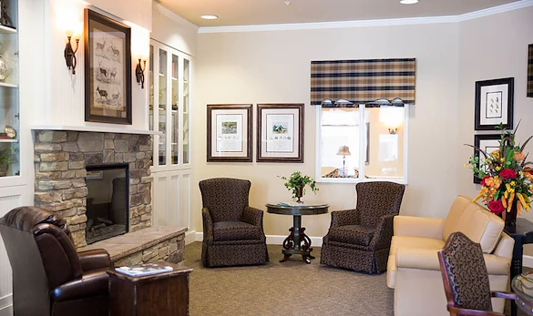 Image of The Peaks at Clinton Memory Care (4)