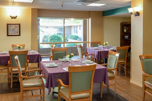 Image of Sandridge Post Acute (4)