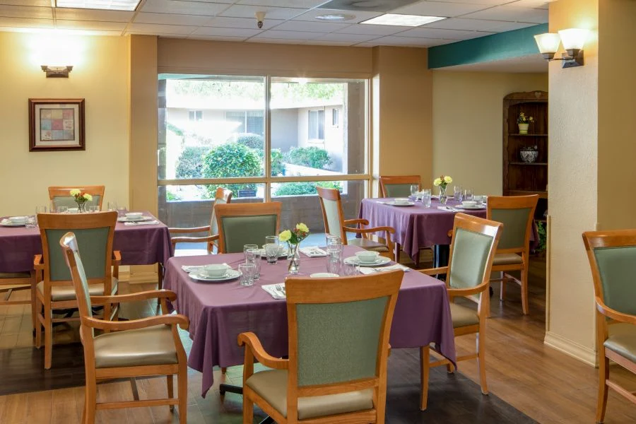 Image of Sandridge Post Acute (4)