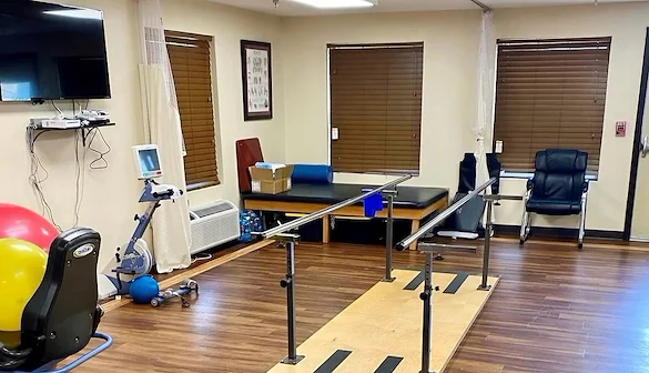 Image of Granbury Rehab & Nursing (4)