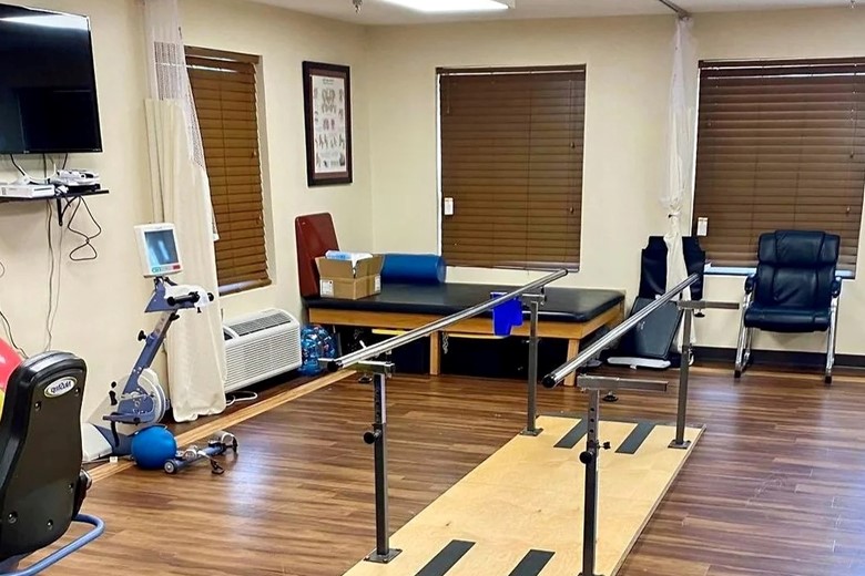 Image of Granbury Rehab & Nursing (4)