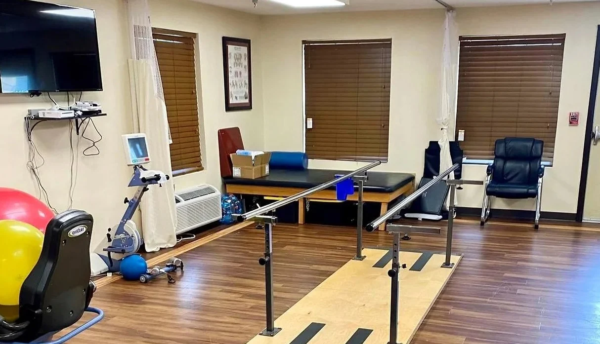 Image of Granbury Rehab & Nursing (4)