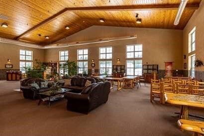 Image of Milestone Senior Living Eagle River (7)