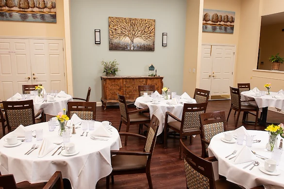 Image of Viva Senior Living at Fredericksburg (4)