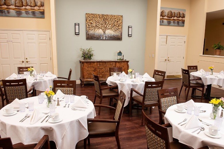 Image of Viva Senior Living at Fredericksburg (4)
