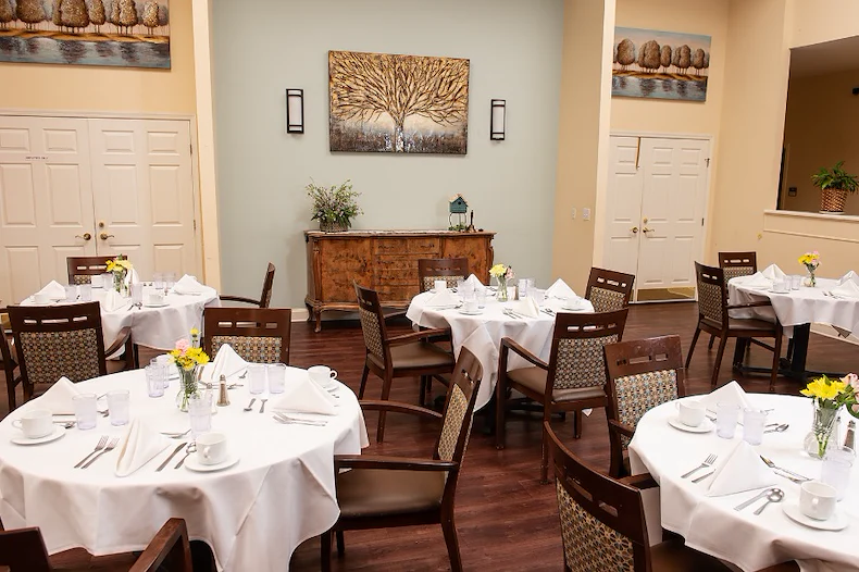 Image of Viva Senior Living at Fredericksburg (4)