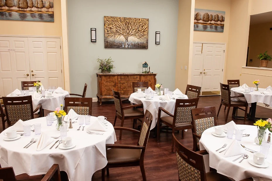 Image of Viva Senior Living at Fredericksburg (4)