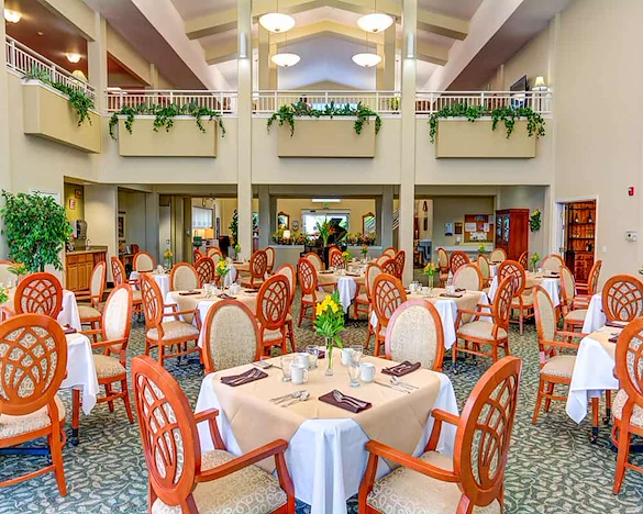 Image of Cedar Village Assisted Living and Memory Care (8)