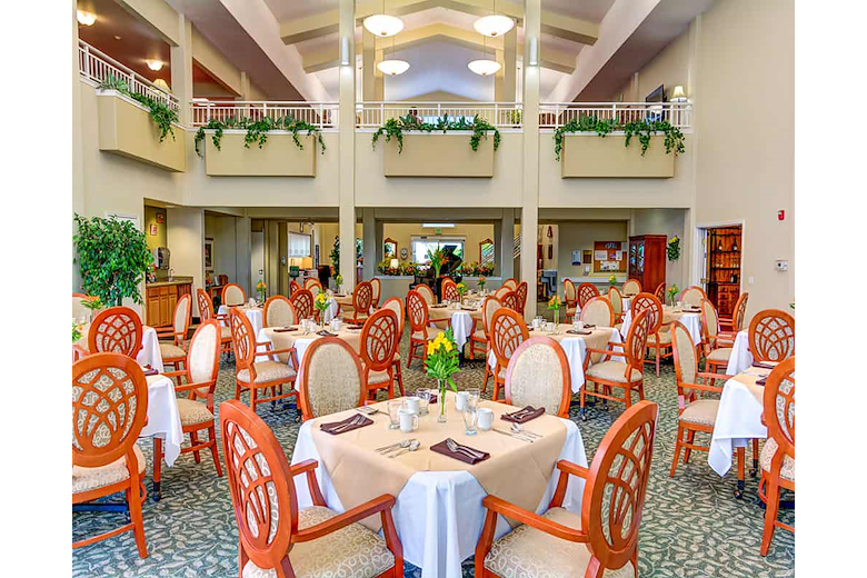 Image of Cedar Village Assisted Living and Memory Care (8)