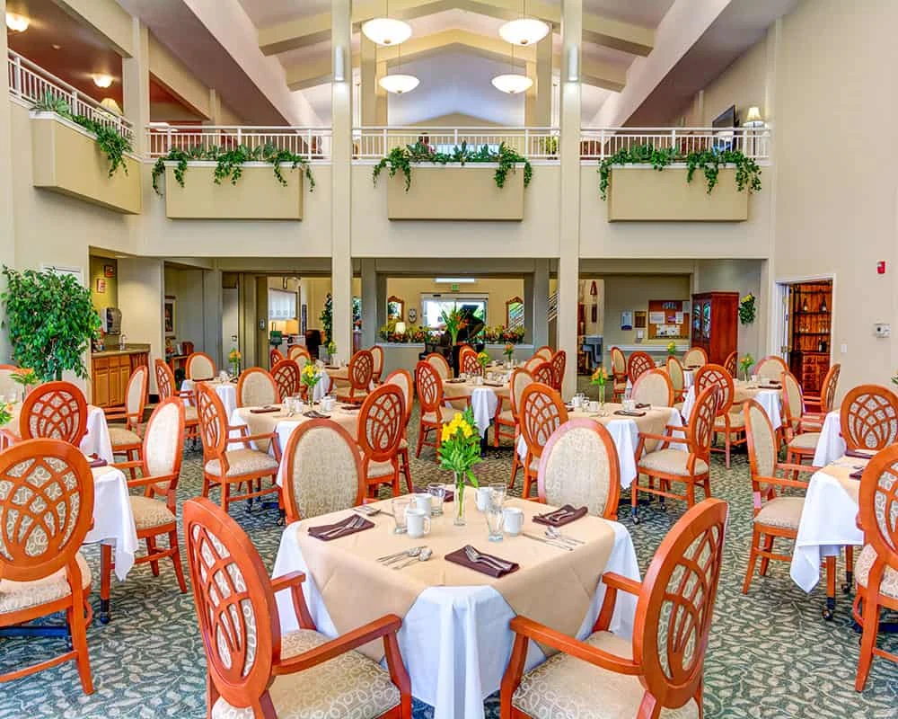 Image of Cedar Village Assisted Living and Memory Care (8)