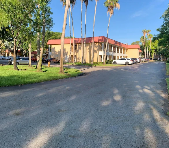 Image of Nspire Healthcare Kendall (3)