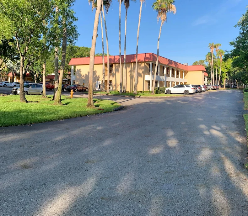 Image of Nspire Healthcare Kendall (3)