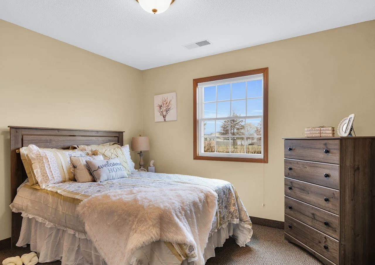 Image of The Glenwood Supportive Living of Mt. Zion (3)