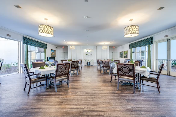 Image of Mission Villa Senior Living (3)