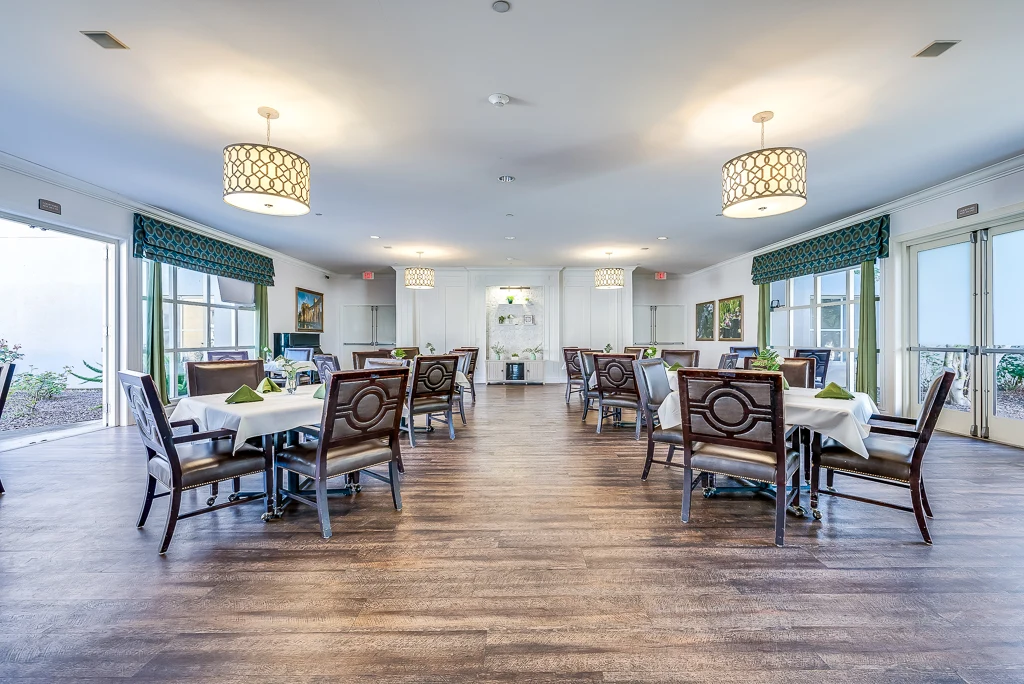 Image of Mission Villa Senior Living (3)