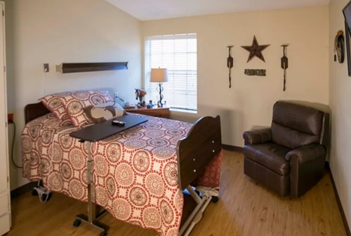 Image of Southland Rehabilitation And Healthcare Center (5)