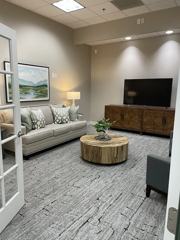 Image of The Summit at Chenal Valley Senior Living (2)