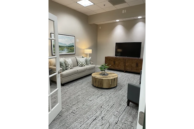 Image of The Summit at Chenal Valley Senior Living (2)