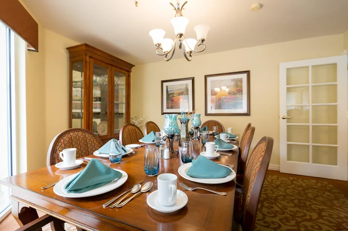 Image of Cogir of North Bay (4)