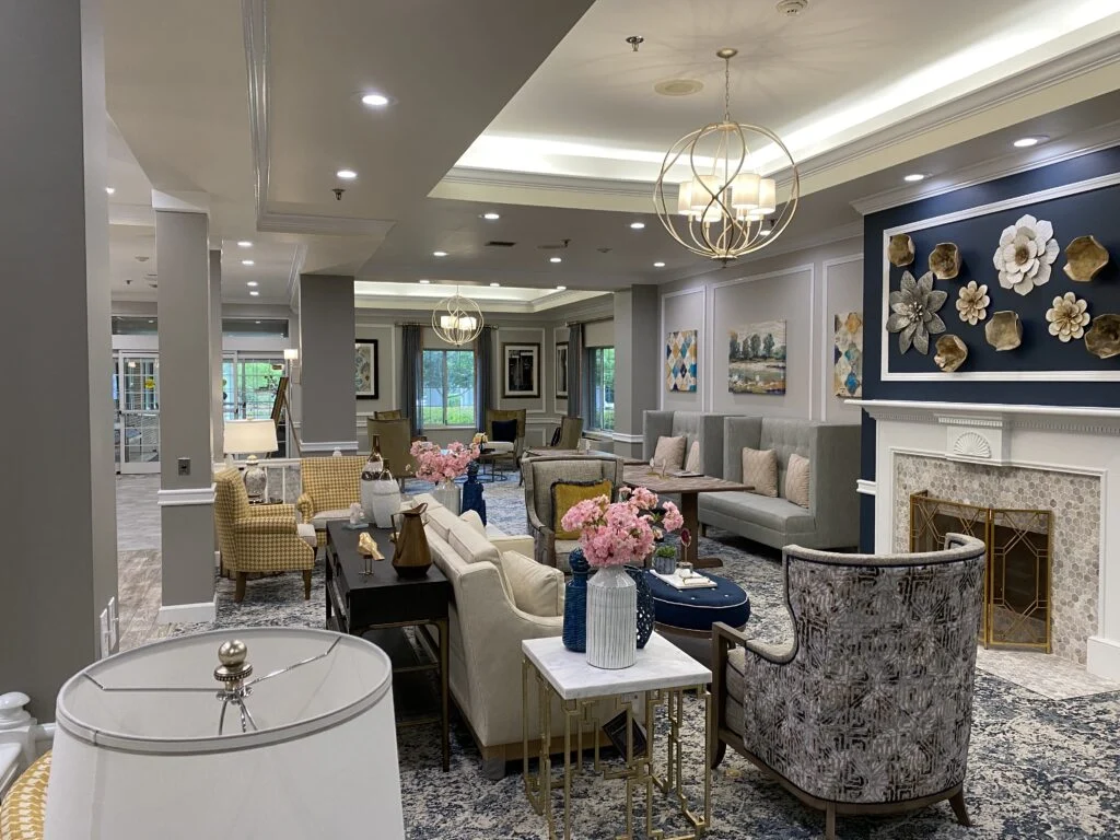 Image of Pavilion At Brandon Wilde (3)