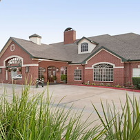 Image of Village on the Park Steeplechase (1)