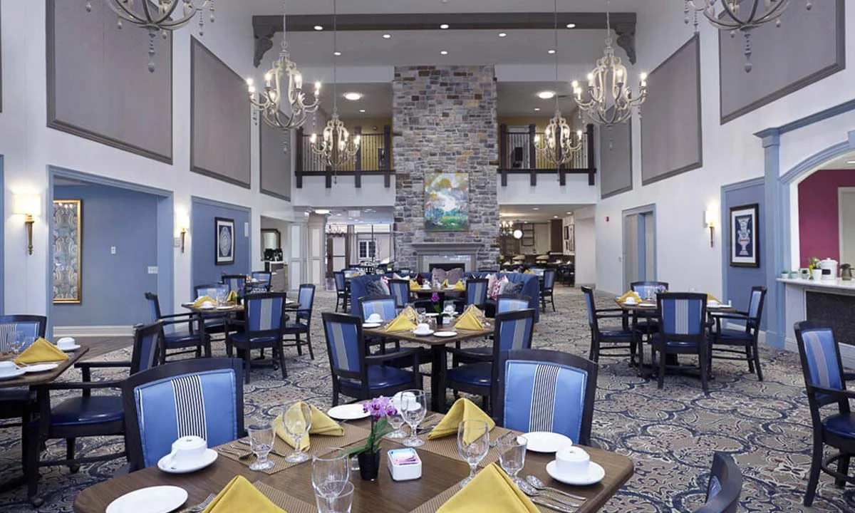 Image of HarborChase of Wilmington (4)