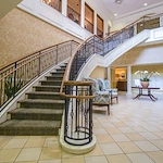 Grand Staircase