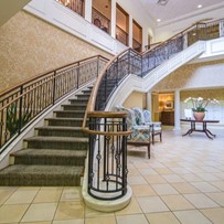 Grand Staircase