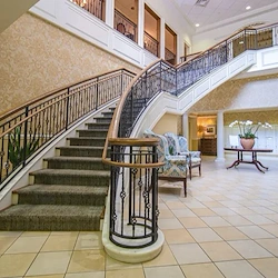 Grand Staircase