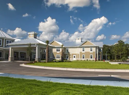 Image of Arbor Landing at Hampstead (2)