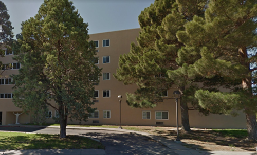 Image of The Cedars Apartments (2)