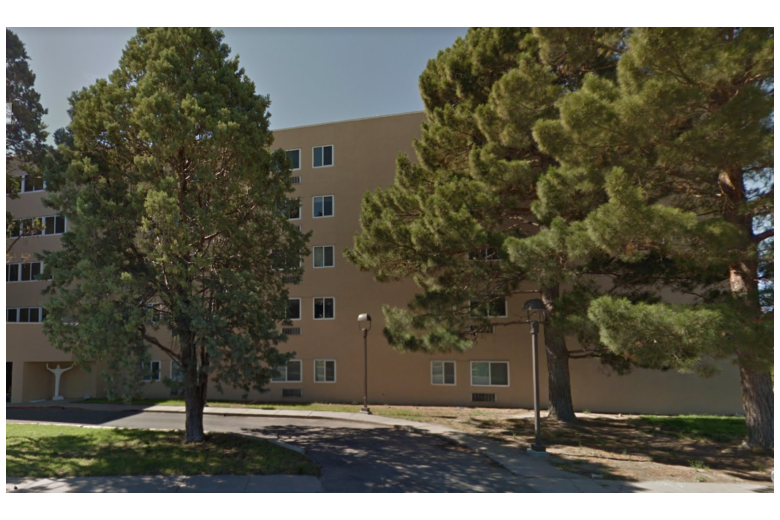 Image of The Cedars Apartments (2)