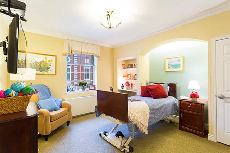 Image of The Osborn (2)