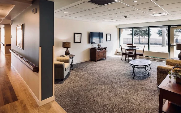 Image of Odd Fellow Home (2)