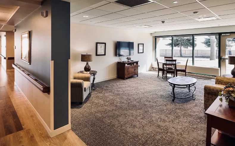 Image of Odd Fellow Home (2)